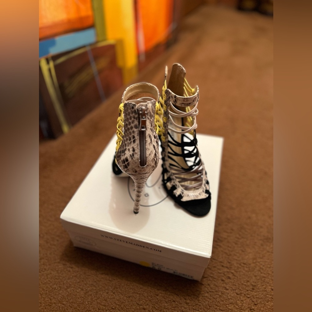 Steve Madden